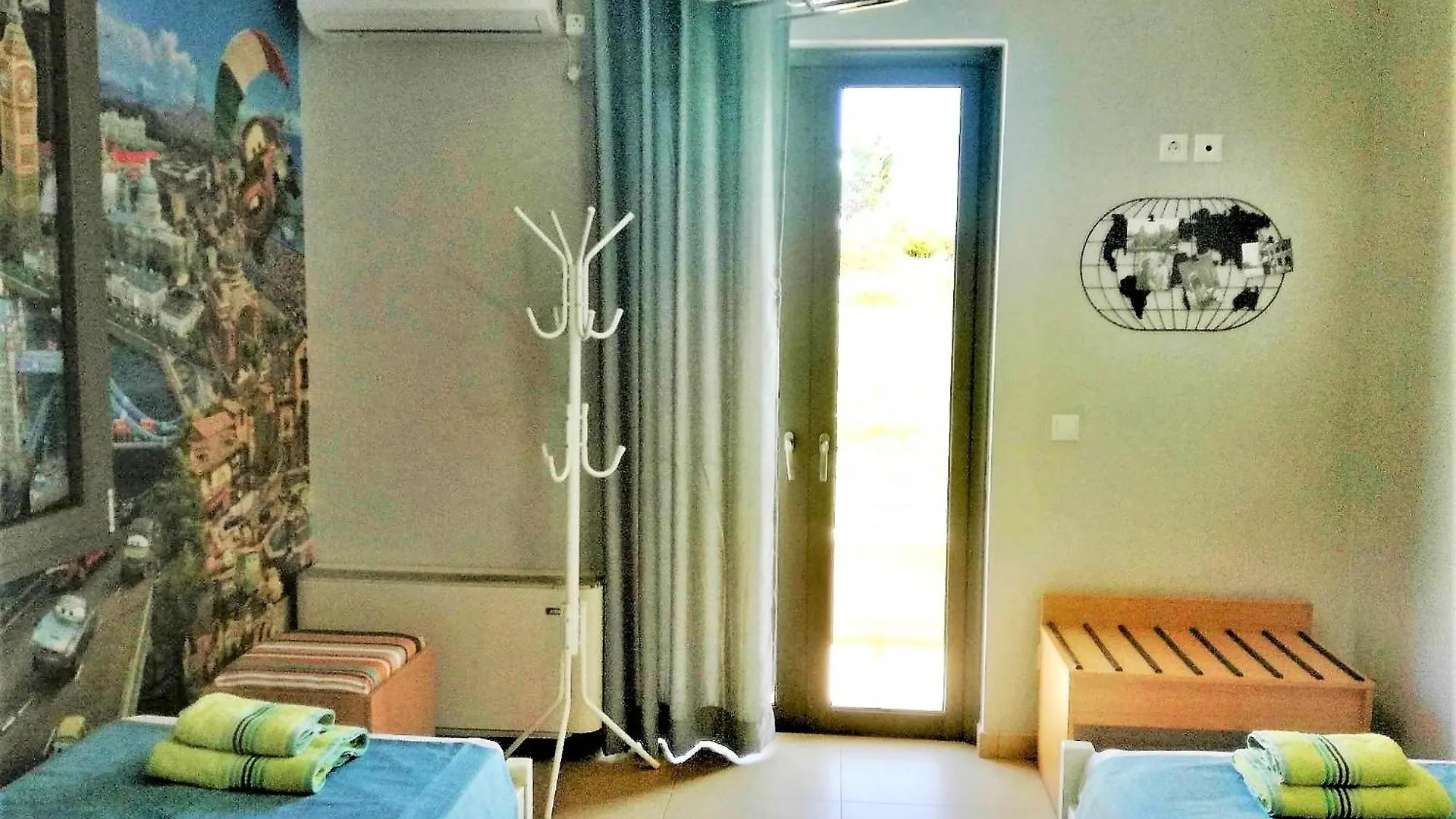 Vista Di Mare Apartment Lixouri
