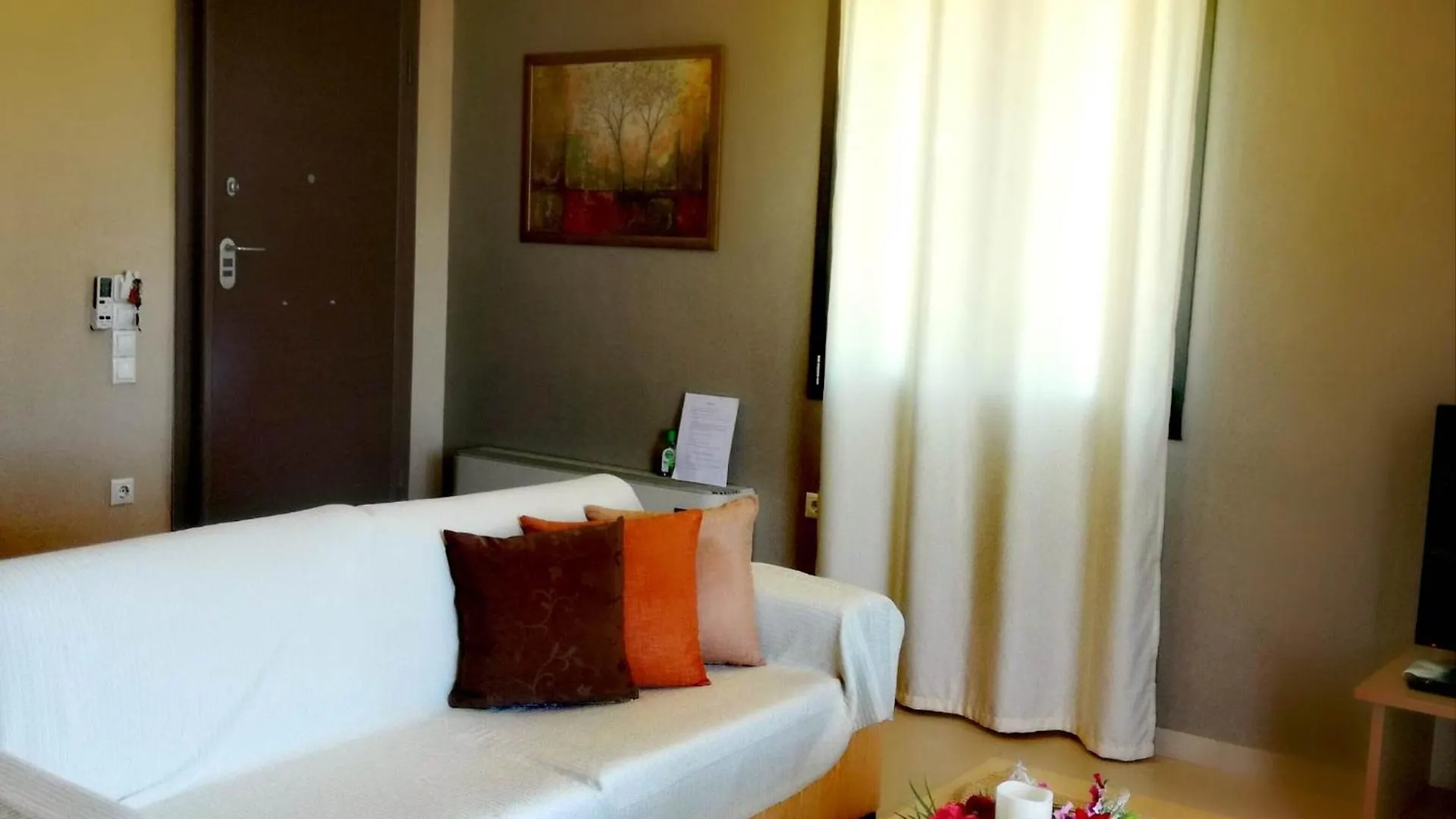 Vista Di Mare Apartment Lixouri
