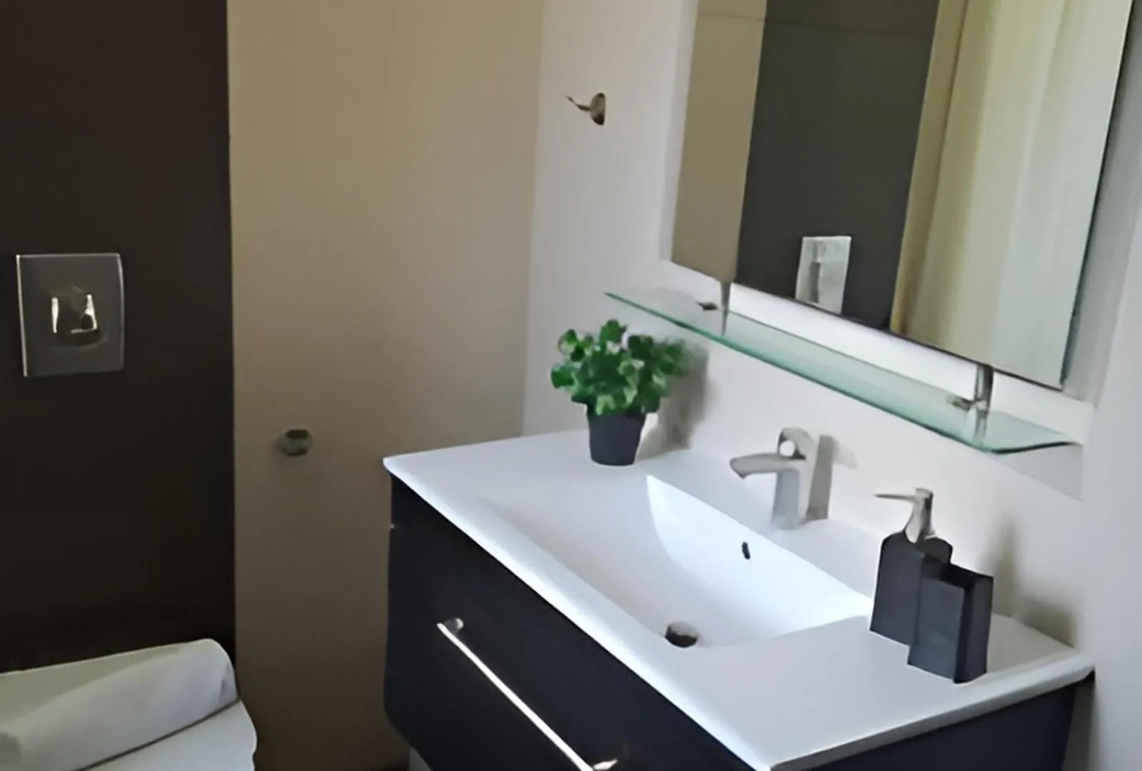 Vista Di Mare Apartment Lixouri
